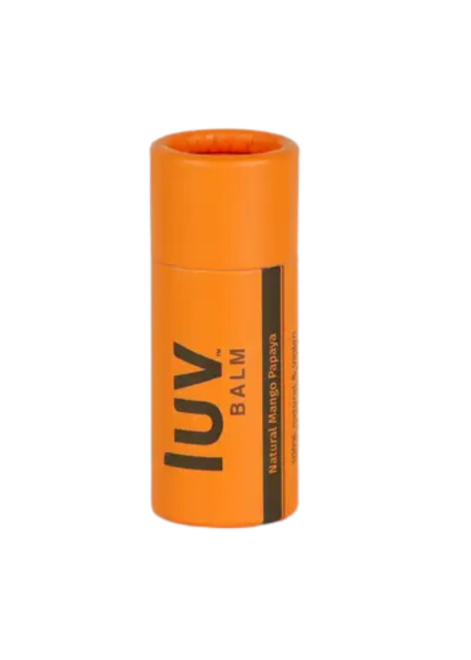 Lyf Balm Mango Papaya LuvBalm