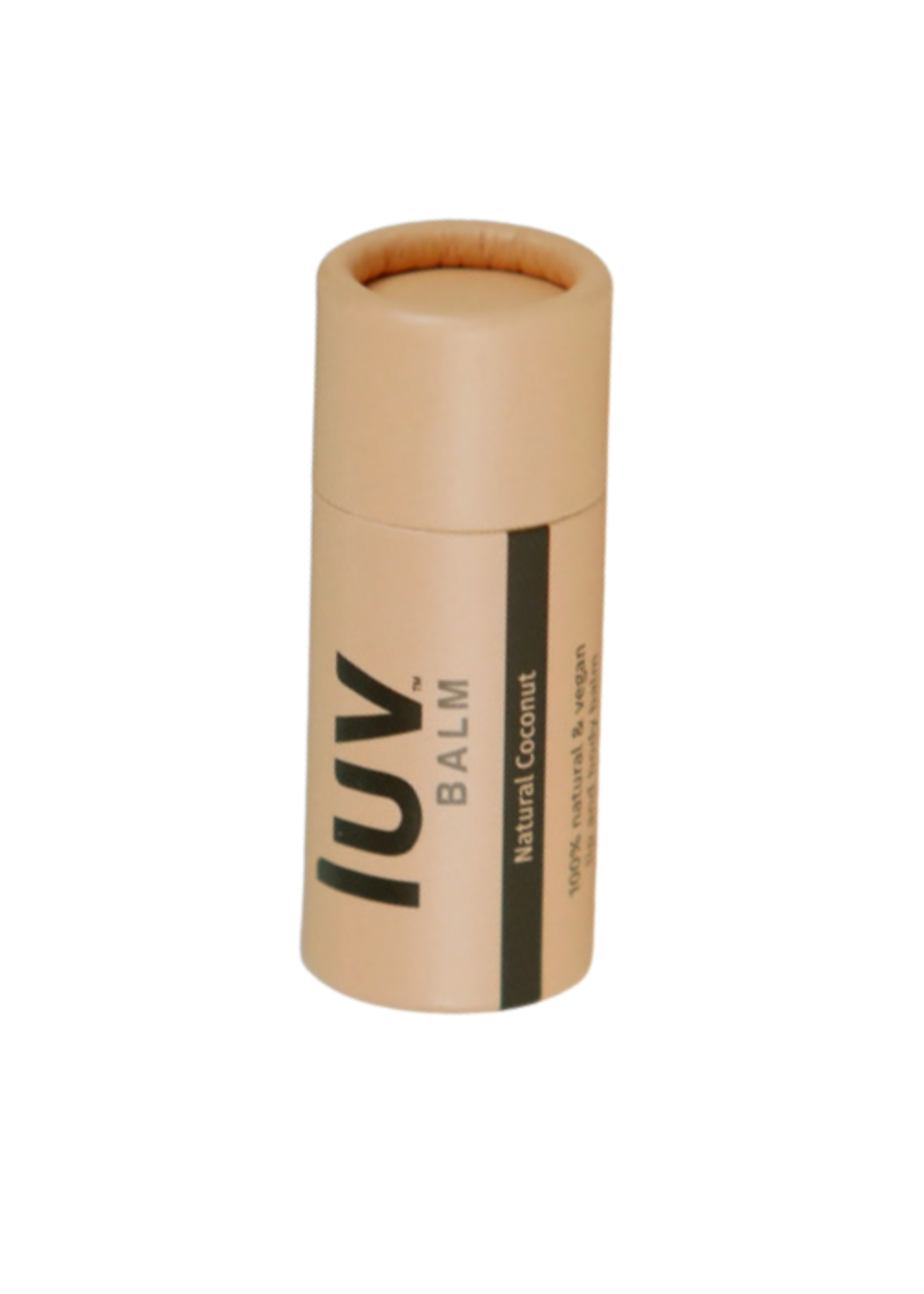 Lyf Balm Coconut LuvBalm