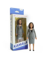 FCTRY Kamala Harris Action Figure