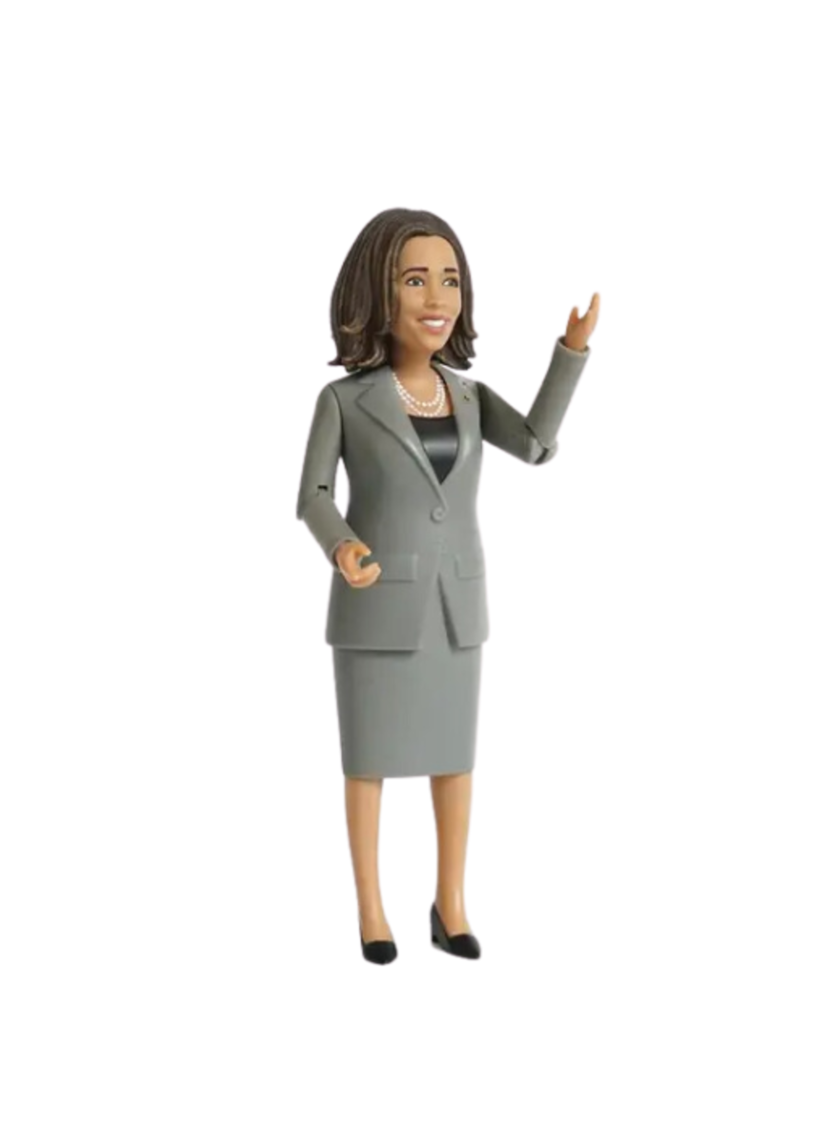 FCTRY Kamala Harris Action Figure