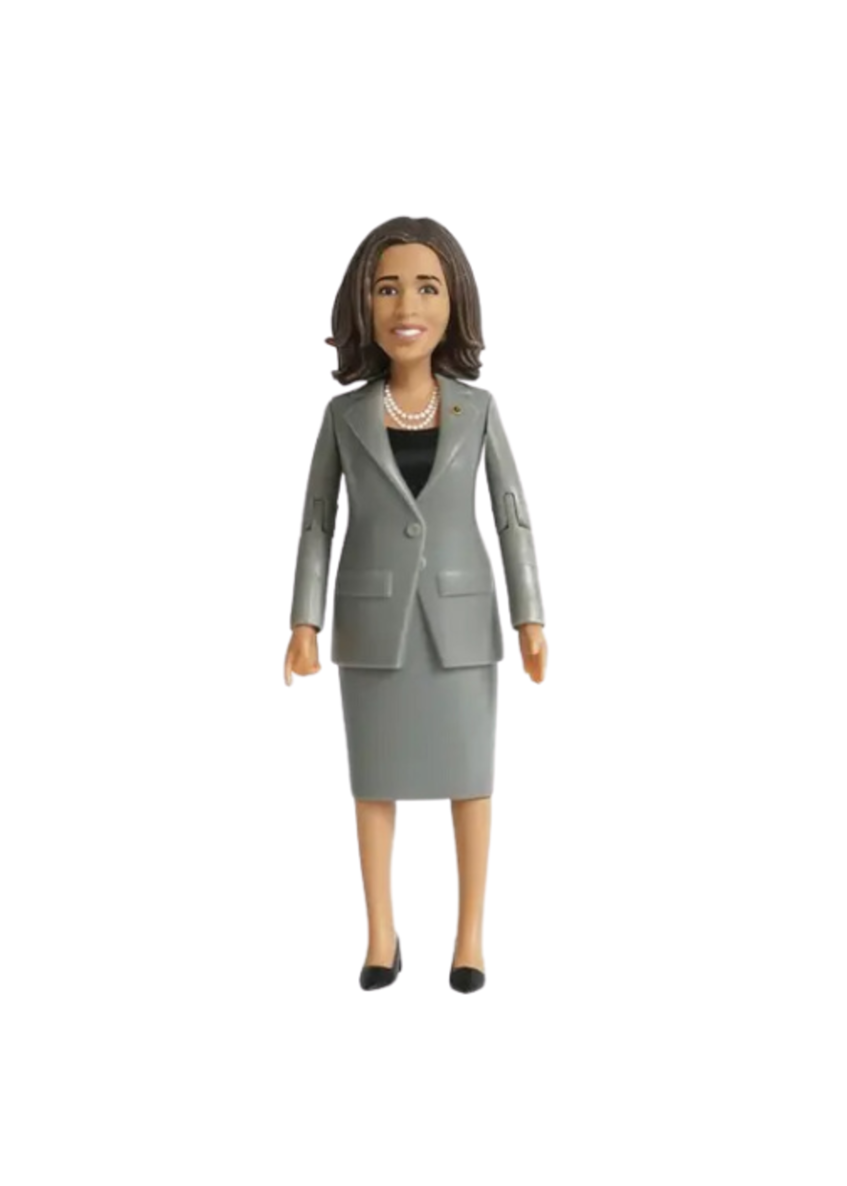 FCTRY Kamala Harris Action Figure