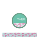 Girl of All Work Axolotls Washi Tape