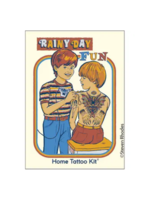 Ephemera Rainy Day Fun Magnet