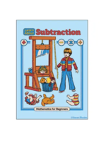 Ephemera Learn About Subtraction Magnet