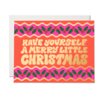 Holiday & Seasonal