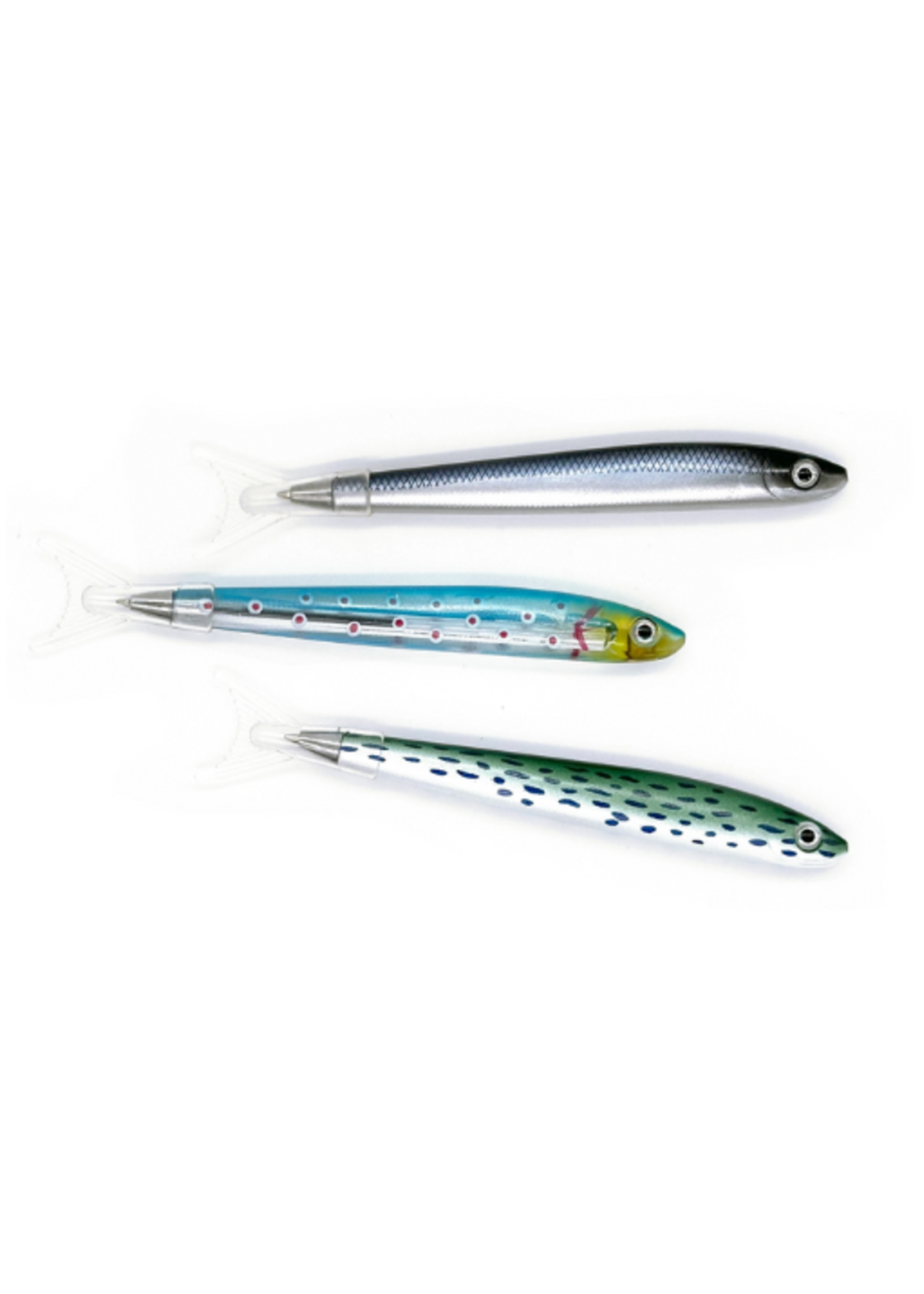 Snifty Tinned Fish Pen Set