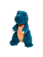 Douglas Company, Inc Soft - Kennie Blue T-Rex