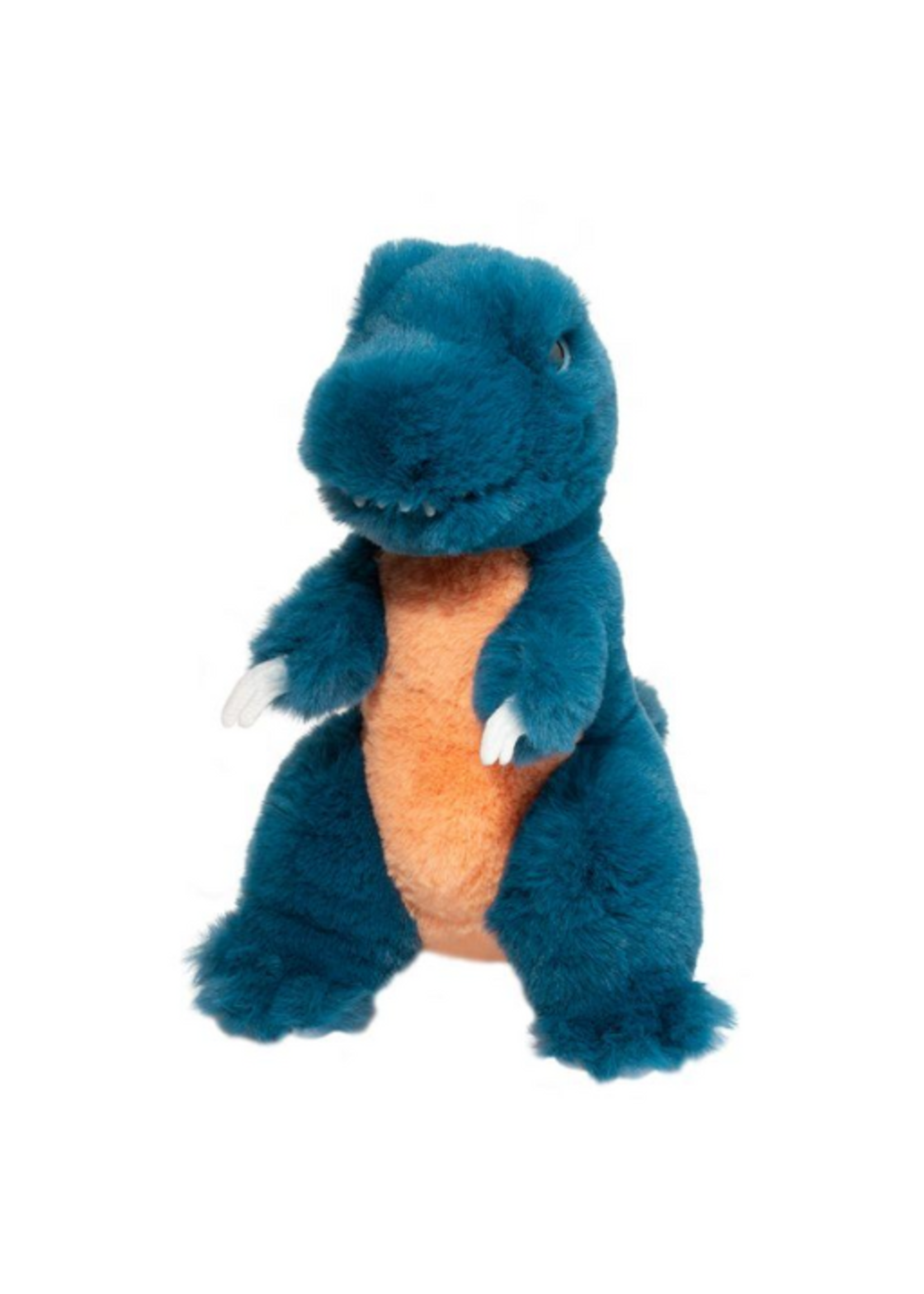 Douglas Company, Inc Soft - Kennie Blue T-Rex