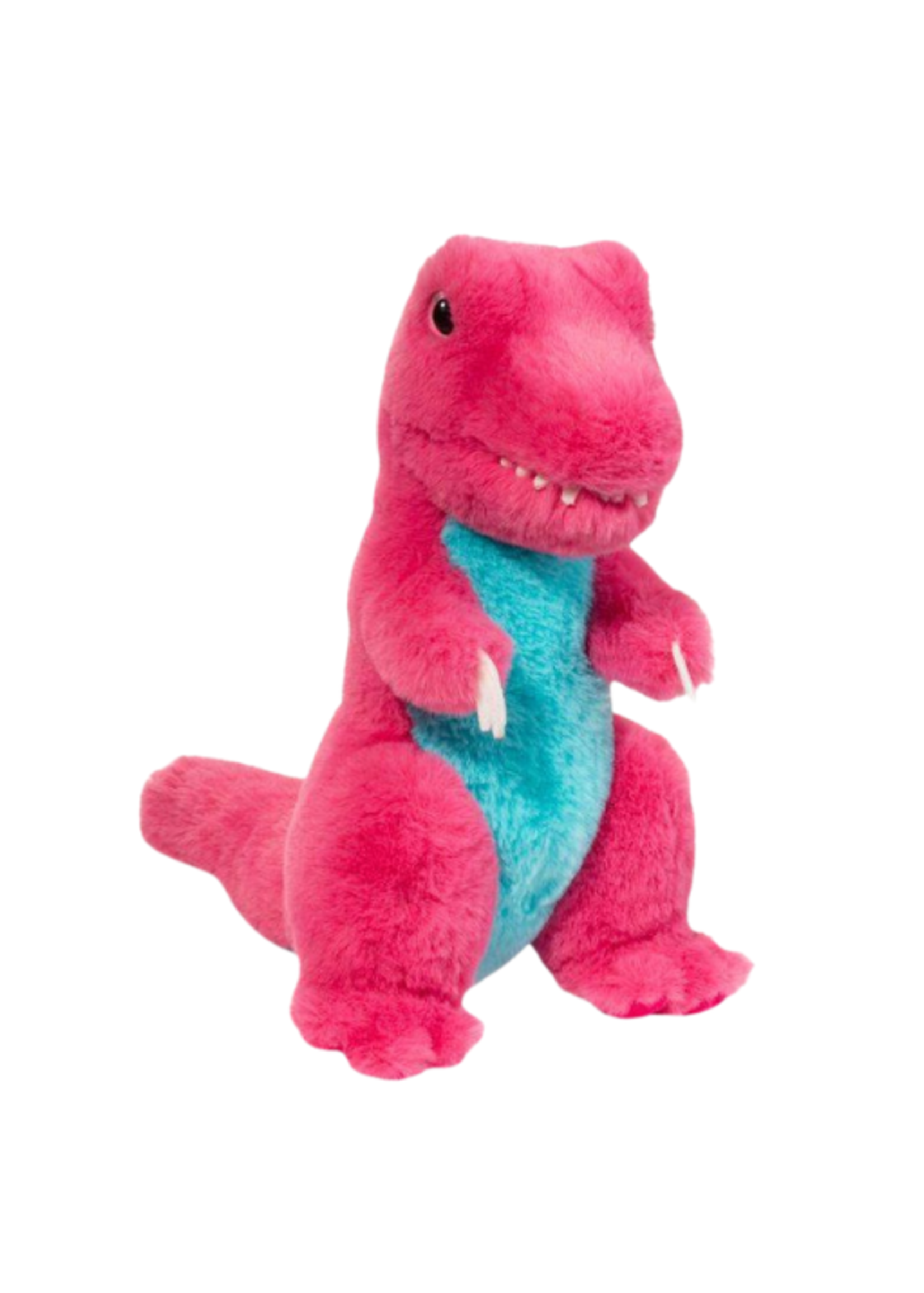 Douglas Company, Inc Soft - Stephanie Pink T-Rex