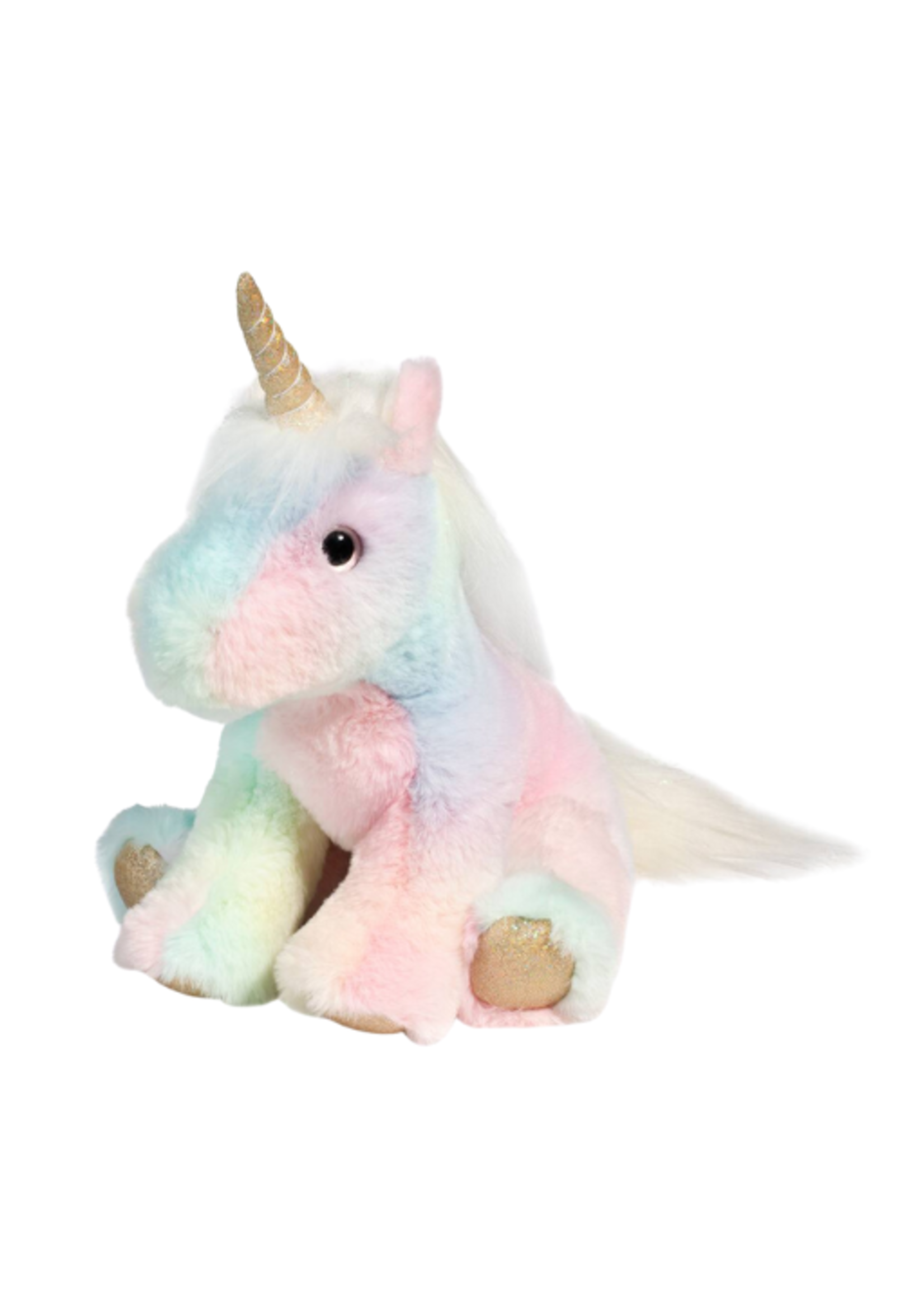 Douglas Company, Inc Soft - Kylie Unicorn
