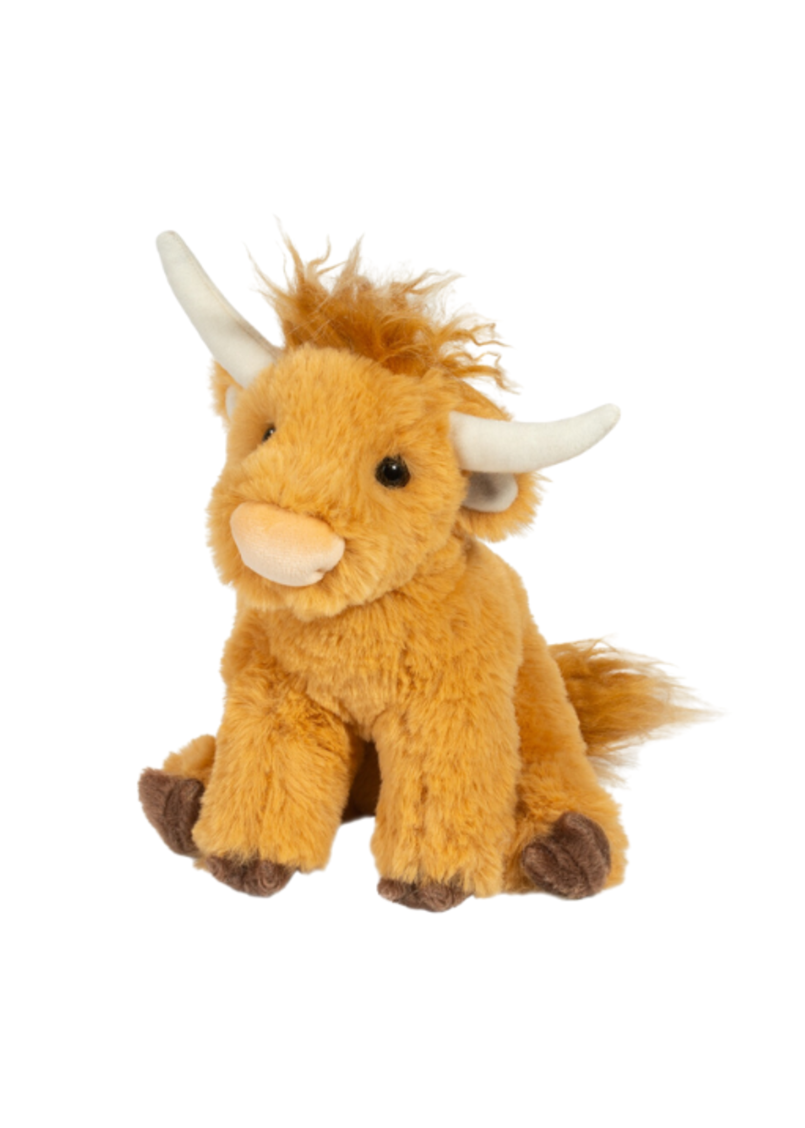 Douglas Company, Inc Scottie Highland Cow