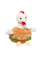 Douglas Company, Inc Macaroon - Chicken Sandwich