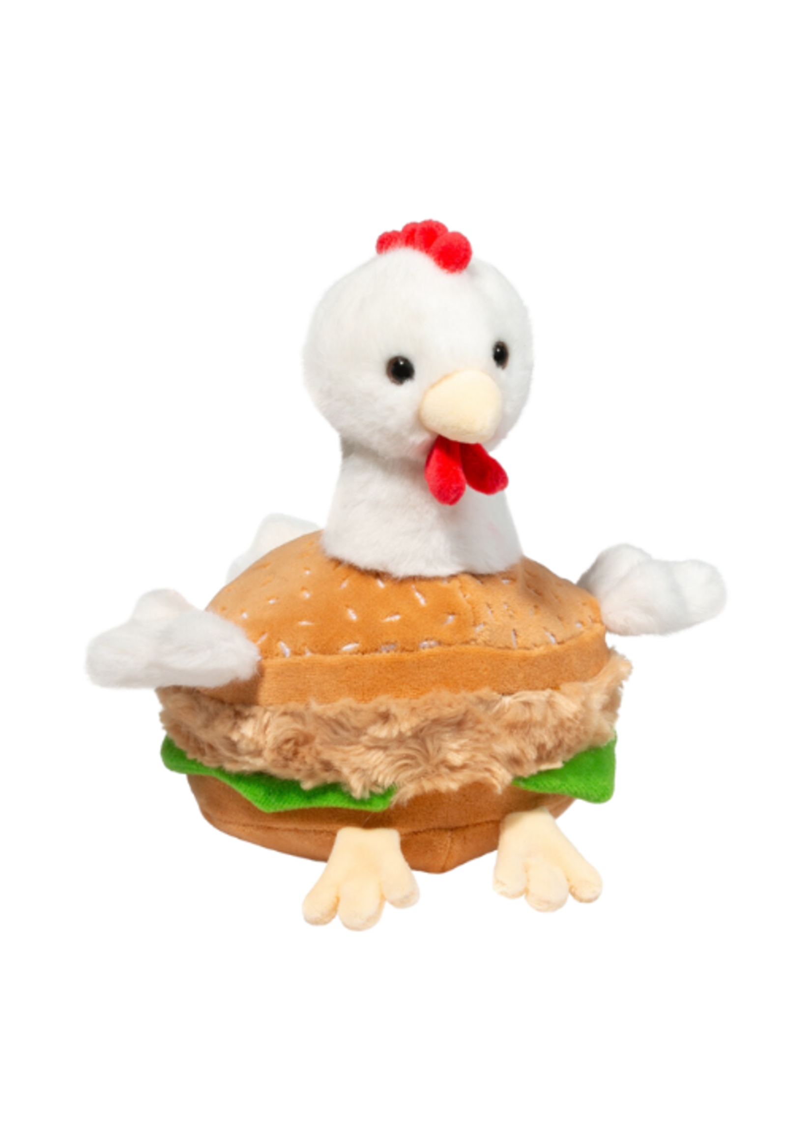 Douglas Company, Inc Macaroon - Chicken Sandwich