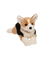 Douglas Company, Inc Dlux Tri Color Corgi