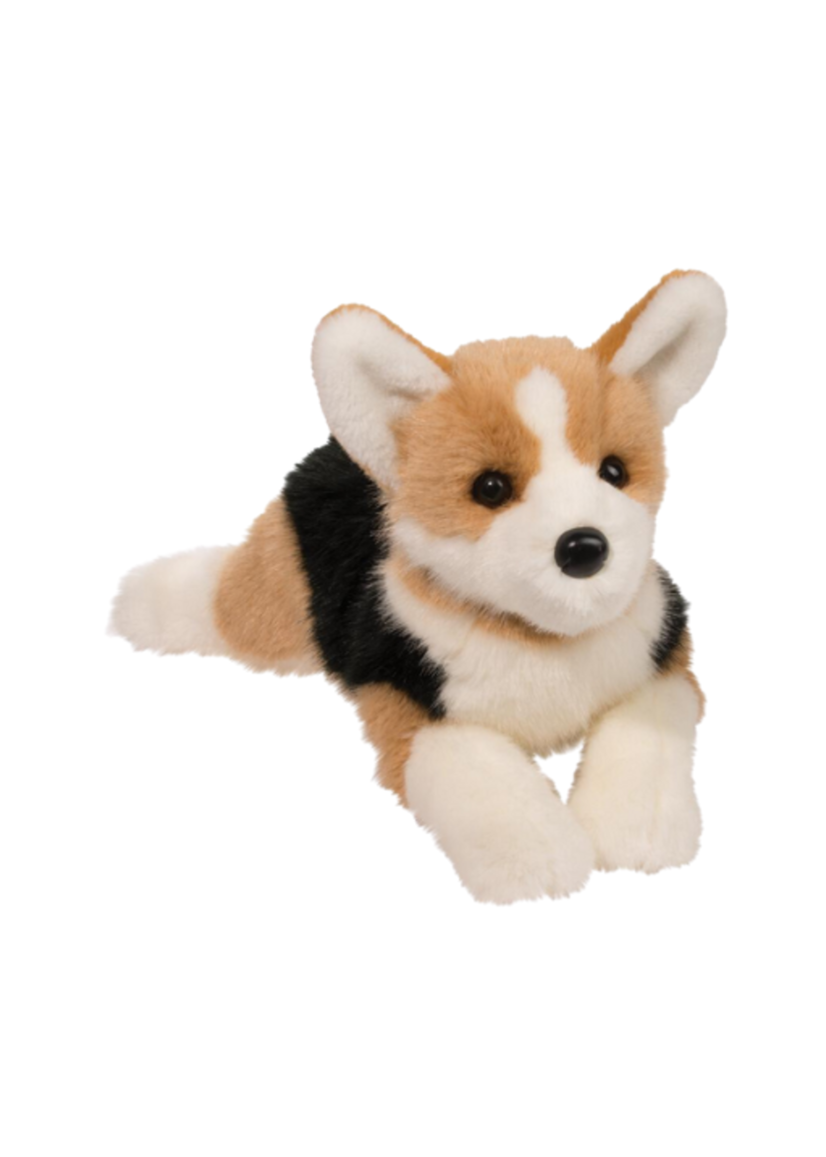 Douglas Company, Inc Dlux Tri Color Corgi