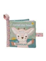 Douglas Company, Inc Farrah Fawn Activity Book