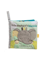 Douglas Company, Inc Joey Gray Elephant Activity Book