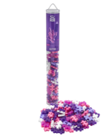 Plus Plus USA Glitter Plus Plus Tube