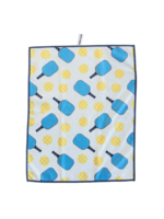 Once Again Home CO. Pickleball Enjoy Towel