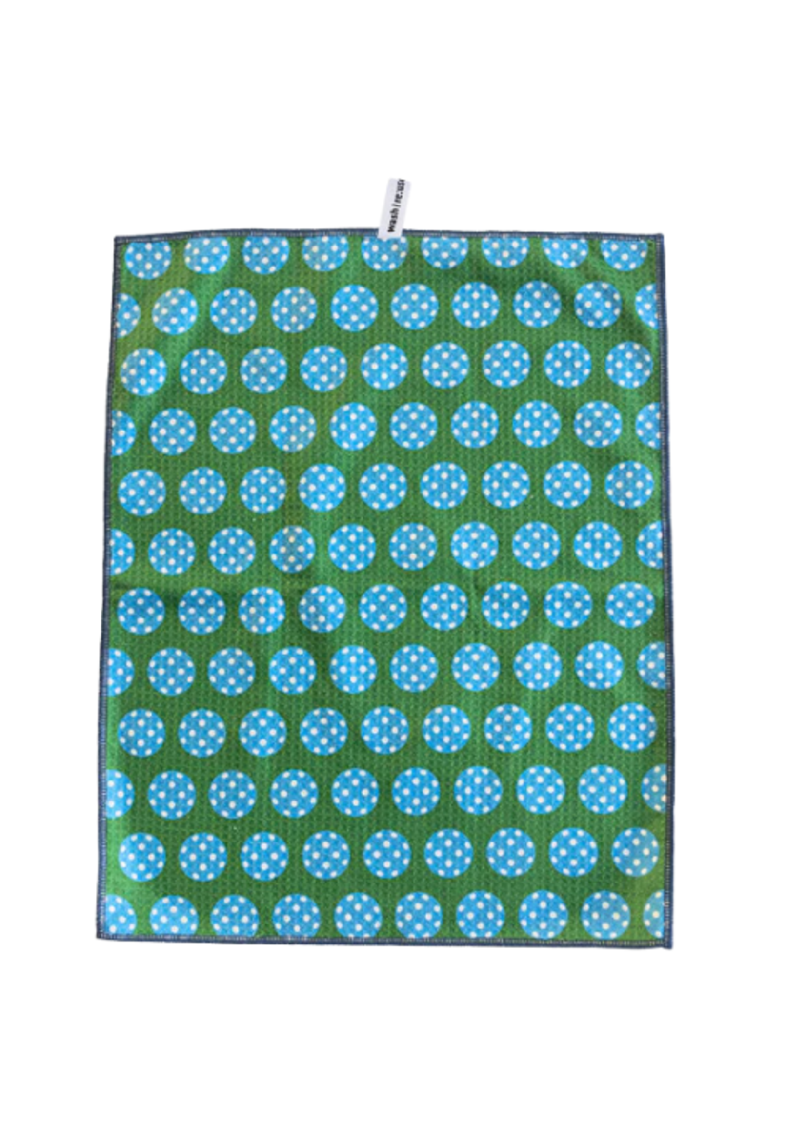Once Again Home CO. Pickleball Enjoy Towel
