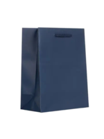 Jillson & Roberts Navy Gift Bag