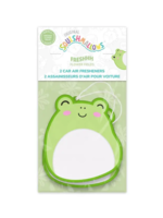 Studio Oh! / Orange Circle Studio Wendy Frog Air Freshener