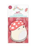 Studio Oh! / Orange Circle Studio Malcom Mushroom Air Freshener
