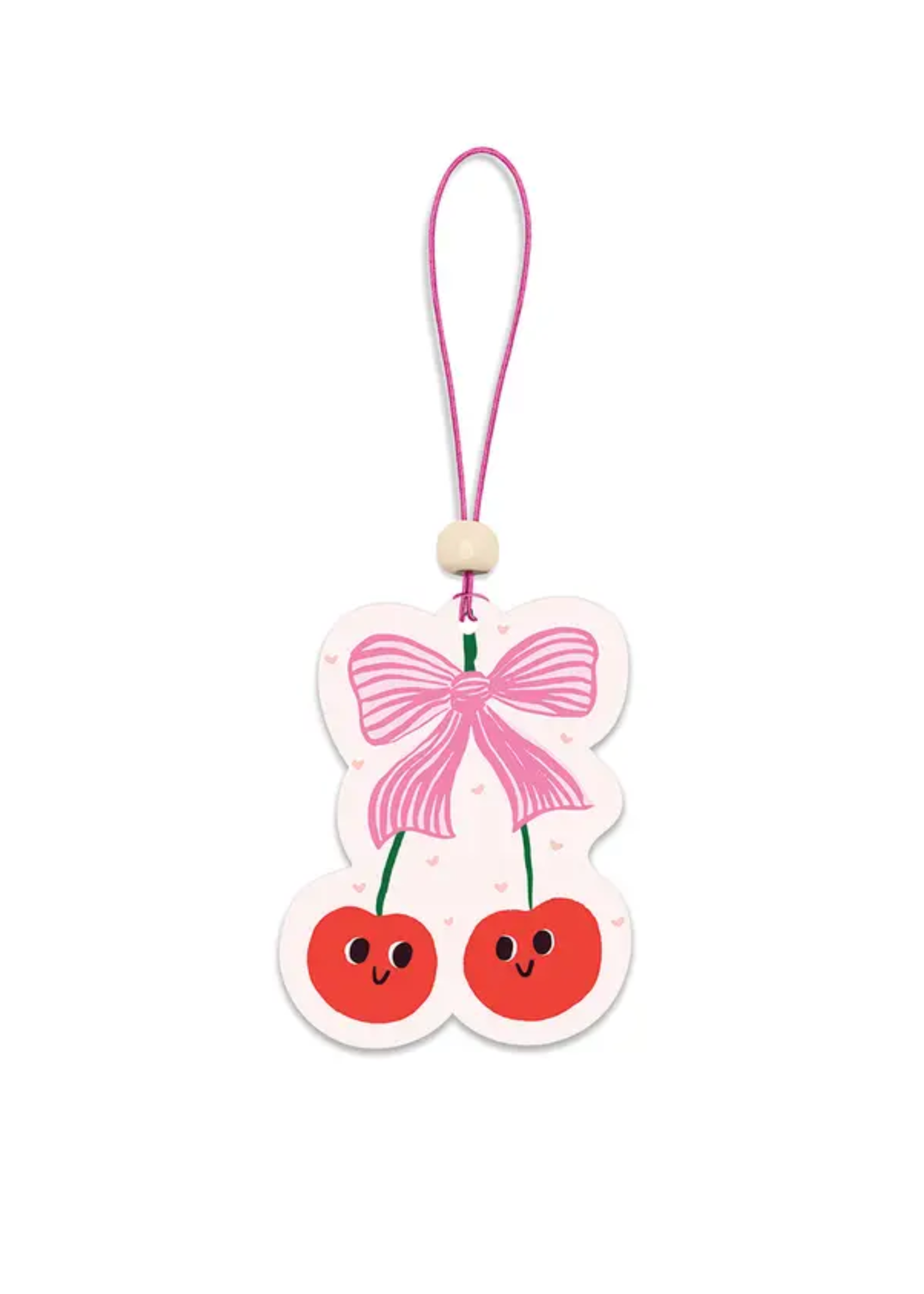 Studio Oh! / Orange Circle Studio Sweetest Cherry Air Freshener