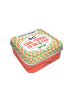 Chronicle Books On-The-Go Amusements - 50 Cool Things To Do in the Car