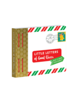 Chronicle Books Little Letters of Good Cheer