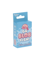Chronicle Books Go! Blob Fish
