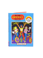 Buy Olympia My Little Occult Book Club :  A Creepy Collection
