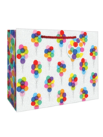 Jillson & Roberts Bunch of Balloons Large Gift Bag