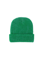 Verloop Kelly Stone Blue Ribbed Knit Beanie