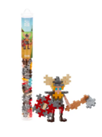 Plus Plus USA Plus Plus Tubes Viking