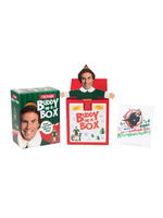 Hachette Book Group Elf Talking Buddy