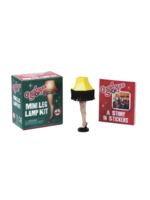 Hachette Book Group A Christmas Story : Leg Lamp