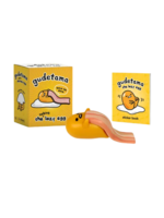 Hachette Book Group Gudetama : The Talking Lazy Egg