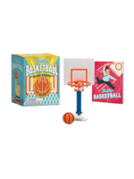 Hachette Book Group Desktop Basketball
