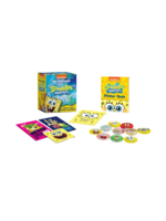 Hachette Book Group Little Box SpongeBob SquarePants