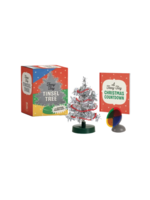Hachette Book Group Teeny Tiny Tinsel Tree