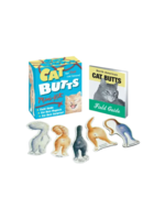 Hachette Book Group Cat Butts