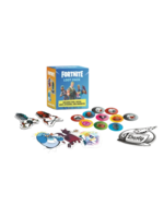 Hachette Book Group Fortnite Loot Pack