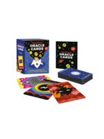 Hachette Book Group Buzzfeed Oracle Cards