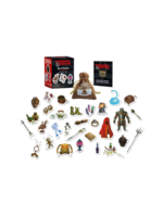 Hachette Book Group D&D Bag Of Magnets Set