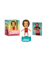 Hachette Book Group Richard Simmons Talking Bobblehead