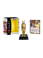 Hachette Book Group Friends Holiday Armadillo