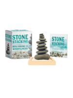 Hachette Book Group Stone Stacking