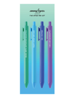 Sammy Gorin The Office Pen Set