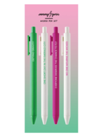 Sammy Gorin Wicked Pen Set